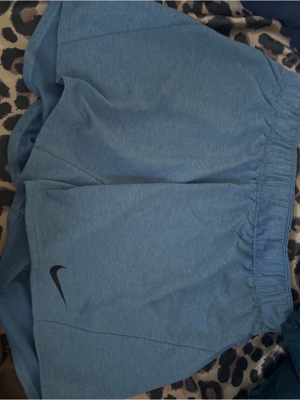 women’s nike shorts